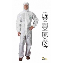 KOMBINEZON SAFEGARD GP 